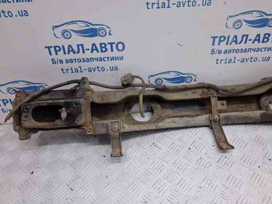 Усилитель бампера задний Hyundai IX35 LM 1.7 DIESEL D4FD 2009 (б/у) Киев
