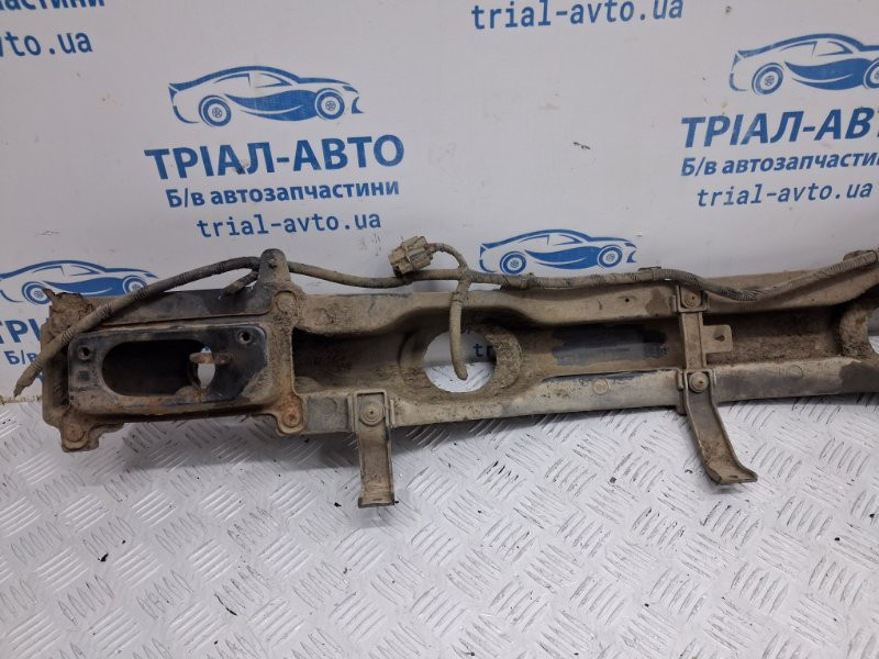 Усилитель бампера задний Hyundai IX35 LM 1.7 DIESEL D4FD 2009 (б/у) Киев - изображение 6
