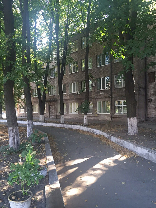 Продам бывший завод проспект Сергея Нигояна Днепр - изображение 1