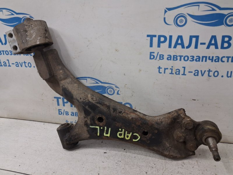 Рычаг передний нижний левый Chevrolet Captiva 2006-2018 96819161 (Арт. 85146) Київ - зображення 1