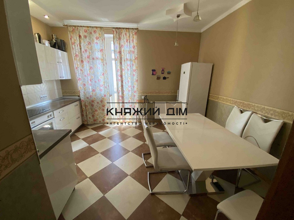 Оренда двурівневої квартири Печерськ № 11204390 Киев - изображение 3