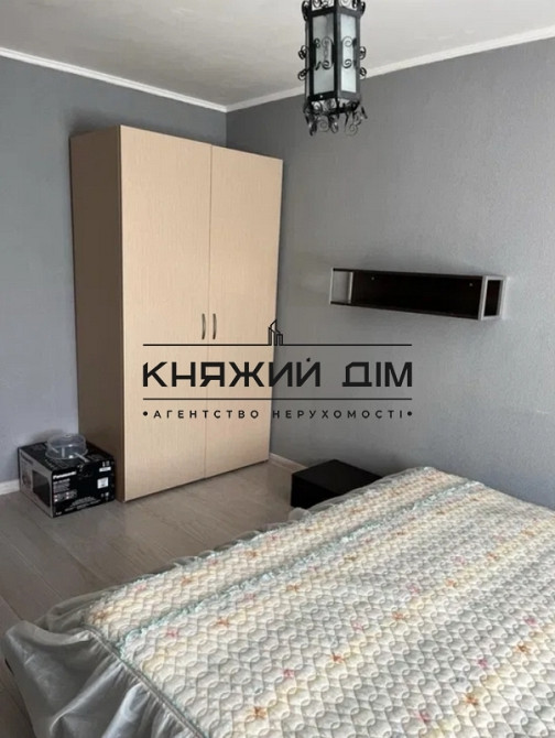 Оренда 2 кімнатна квартира на Позняках. № 11202198 Київ - зображення 4