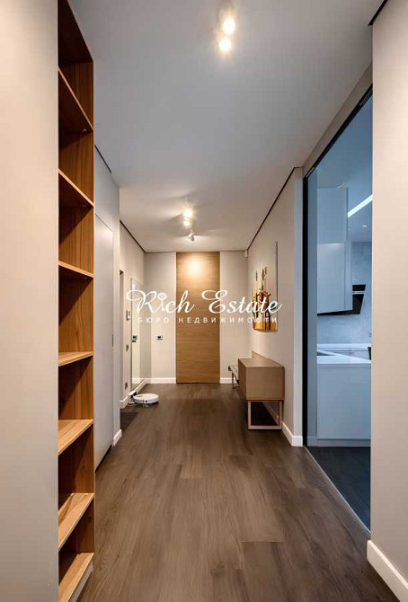 долгосрочная аренда 3-к квартира Киев, Голосеевский, 1000 $/мес. Київ - зображення 10