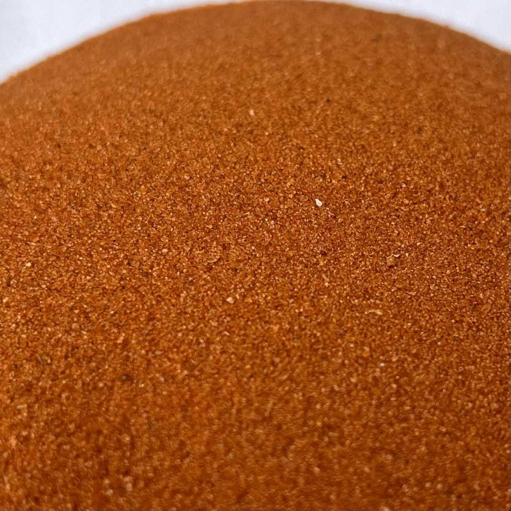 Песок цветной оранжевый Харьков - изображение 4