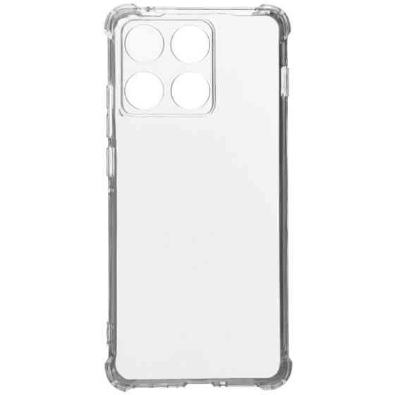 Чохол ArmorStandart Air Force Camera Cov для Motorola Edge 70 5G Прозорий (ARM89674) (Код товару:435 Харків