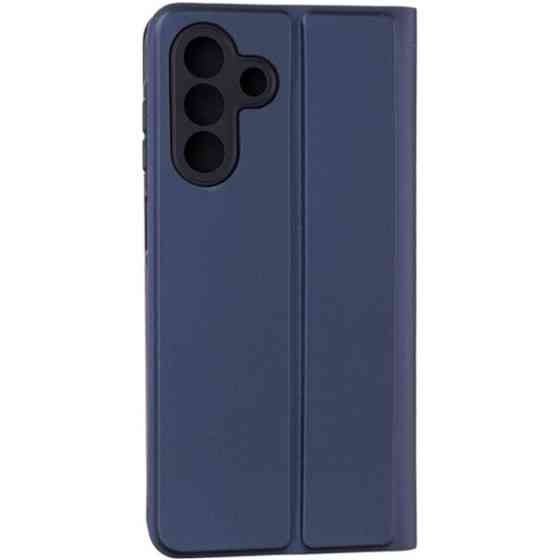 Чохол-книжка Book Cover Gelius Shell для для Samsung A26 5G A266 Blue Харків