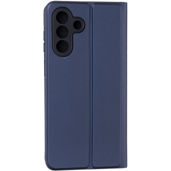 Чохол-книжка Book Cover Gelius Shell для для Samsung A26 5G A266 Blue Харьков - изображение 2