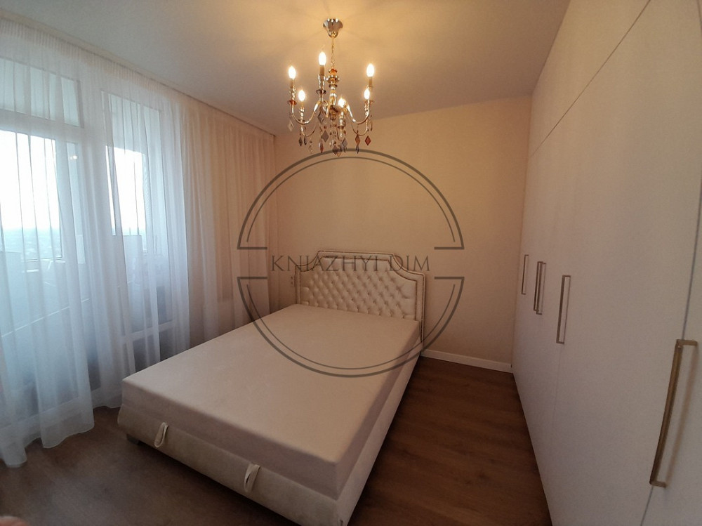 Продаж 2-кімнатної квартири в ЖК Славутич 2.0, м.Славутич. № 21140864 Киев - изображение 4