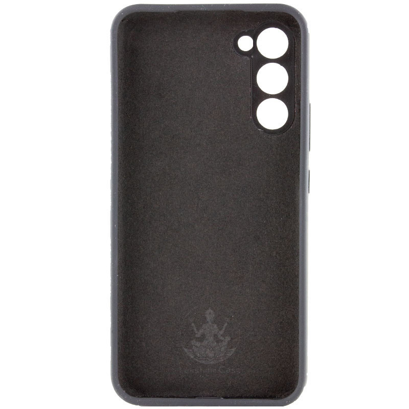 Чехол Silicone Cover Lakshmi Full Camera (AAA) для Samsung Galaxy S20 FE Херсон - зображення 9