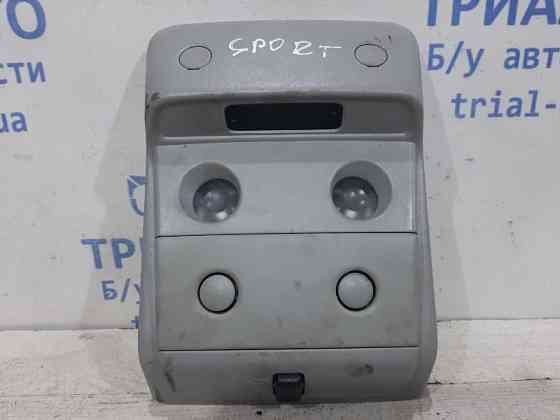 Плафон передний Mitsubishi Pajero Sport 1996-2008 MR381519 (Арт. 26747) Київ