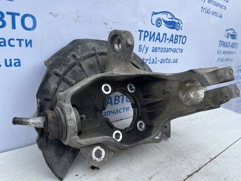 Кулак поворотный левый без ступицы Jeep Cherokee 2013-2019 4877827AF (Арт. 73240) Киев - изображение 7