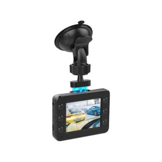 Відеореєстратор Carcam H17 (Код товару:41856) Харків