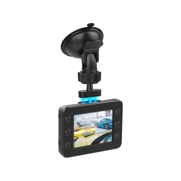 Відеореєстратор Carcam H17 (Код товару:41856) Харків - зображення 2