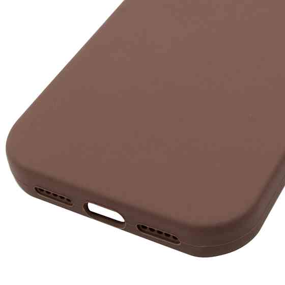 Чехол Silk Full Protective (AA) NO LOGO для Apple iPhone 17 Pro / 18 Pro (6.3") Херсон