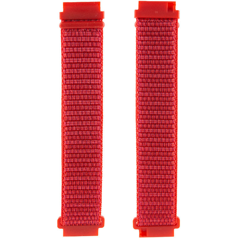 Ремешок Nylon для Smart Watch 20mm Херсон - зображення 2