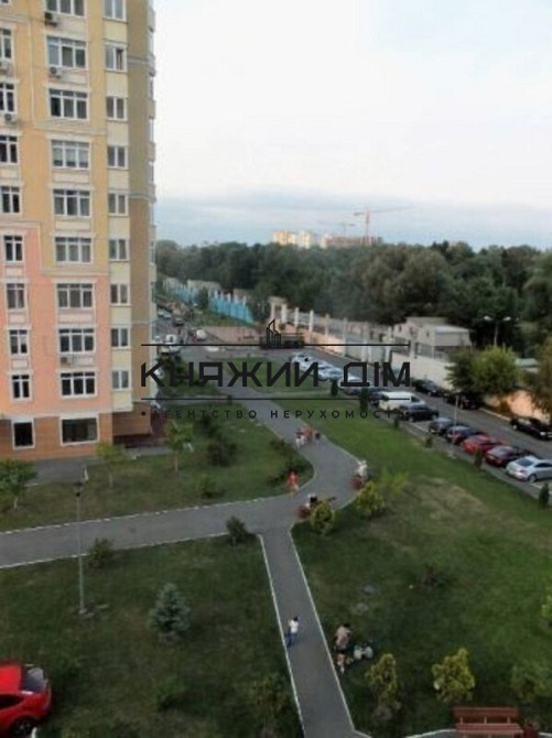 єГенератор Оренда роздільної 2-х к. кв. ЖК Паркові Озера. № 11163535 Київ - зображення 7