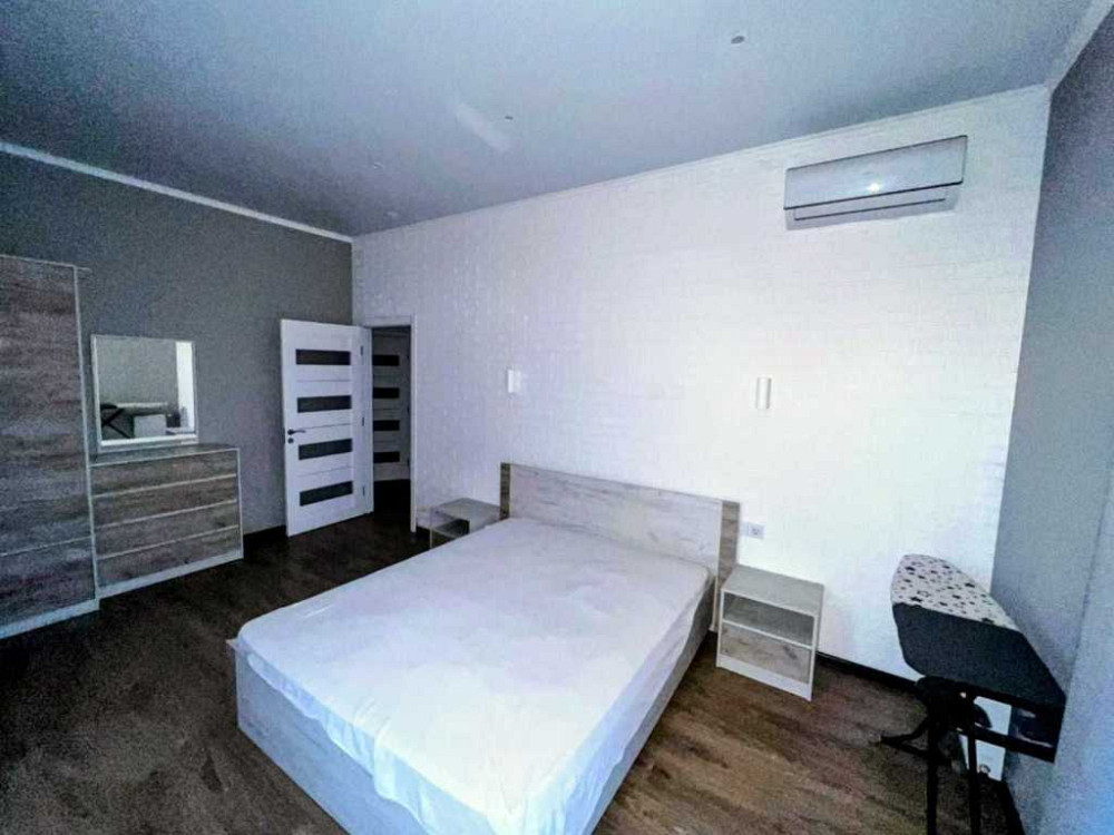 долгосрочная аренда 3-к квартира Одесса, Приморский, 550 $/мес. Одеса - зображення 1