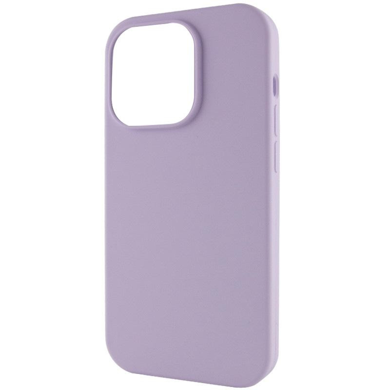 Чехол Silicone Case Full Protective (AA) NO LOGO для Apple iPhone 15 Pro (6.1") Херсон - зображення 3
