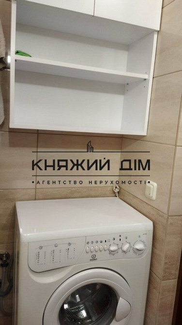 Оренда 1 кімнатна квартира м. Позняки КОД 11199340 Київ - зображення 9