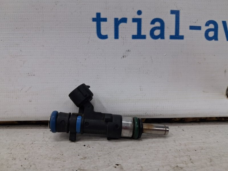 Форсунка топливная Mitsubishi Outlander XL 2.4 БЕНЗИН 4B12 2007 (б/у) Киев - изображение 1