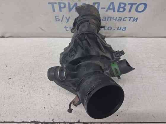 Патрубок турбины Nissan Qashqai 2006-2013 165761844R (Арт. 82416) Київ