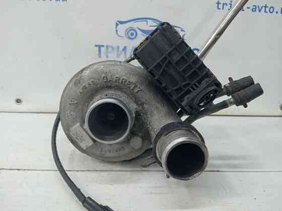 Турбина SsangYong Korando C200 2.0 DIESEL D20DT 2010 (б/у) Киев