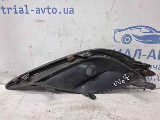 Решетка переднего бампера правая Mazda 6 2012- G46L50C11 (Арт. 80691) Киев