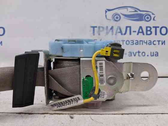 Ремень безопасности передний правый Kia Sorento BL 2.5 DIESEL D4CB 2002 (б/у) Київ