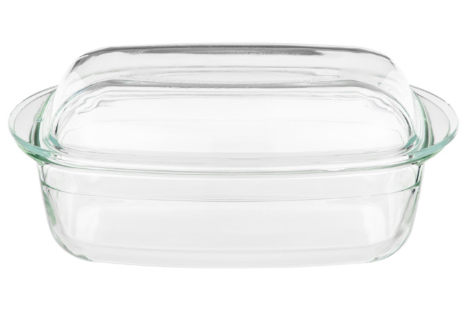 Форма для запікання Ardesto Black Mars AR-2409-BG 4 л 32.5х19.6х13.4 см Киев - изображение 1