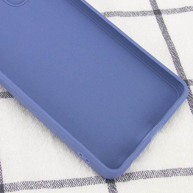 Силиконовый чехол Candy Full Camera для Infinix Smart 7 HD Херсон - зображення 6