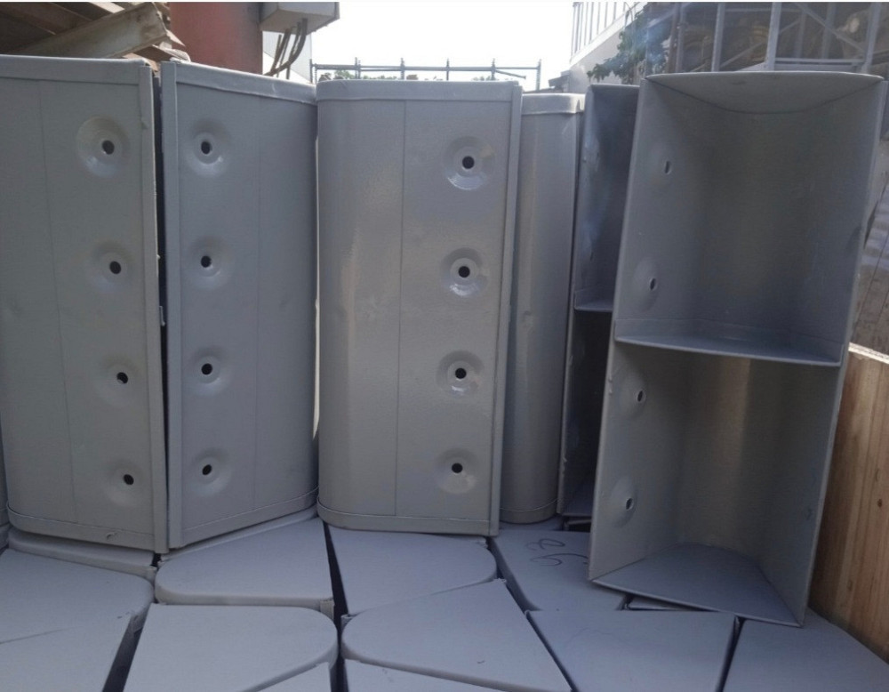 Ковш норийный 420 мм УКЗ-175 , ковш нории 175 тч Киев - изображение 11