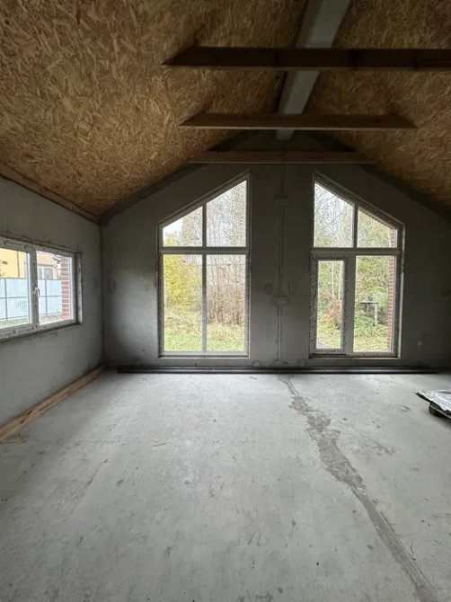 Продаж будинку з ділянкою 10 сот на Троещині, вул. Нікіфора Дровняка Київ - зображення 11