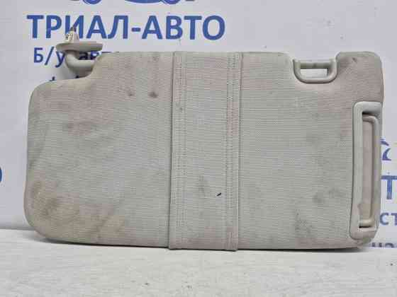 Козырек солнцезащитный правый Subaru Forester SJ 2.0 DIESEL EE20Z 2012 (б/у) Киев