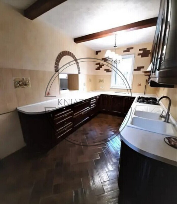 Оренда будиноку з генератором на Нивках, вул. Садова, № 139358 Київ - зображення 12