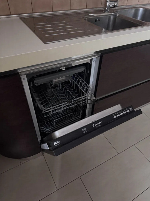 Здам 2к розділену квартиру,Позняки,код 11203943 Киев - изображение 4