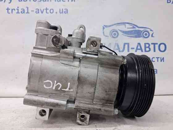 Компрессор кондиционера Hyundai Tucson JM 2.0 DIESEL D4EA 2004 (б/у) Київ