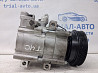 Компрессор кондиционера Hyundai Tucson JM 2.0 DIESEL D4EA 2004 (б/у) Киев
