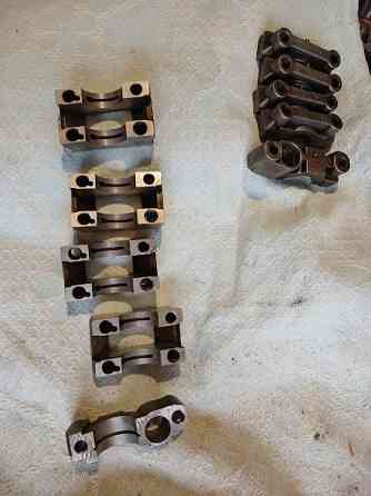 VAG 457G, 459F, Бугель ГБЦ Фолькс, Ауді 1.8, 20v, 058459B, 058457E Вінниця