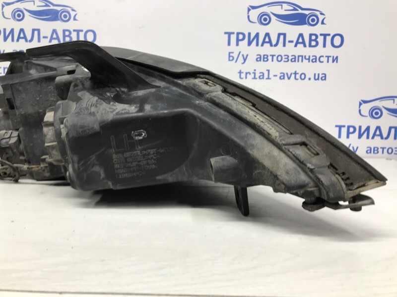 Фара левая галоген SsangYong Kyron DJ 2.7 D27DT 2005 (б/у) Киев - изображение 9