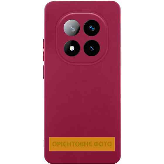 Чехол Silicone Cover Lakshmi Full Camera (AA) для Xiaomi Redmi A5 (Europe version) Херсон