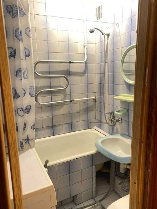 долгосрочная аренда 2-к квартира Киев, Днепровский, 10000 грн./мес. Киев - изображение 10