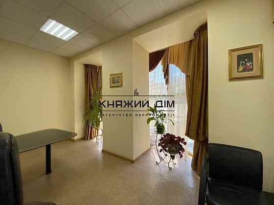 Оренда гарного офісного приміщення в БЦ поруч з м.Шулявська. Код об’єкта 1419244 Київ