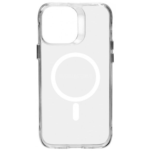 Чохол ArmorStandart Clear Magsafe для iPhone 13 Pro Max Прозорий (ARM68052) (Код товару:36244) Харків - зображення 2