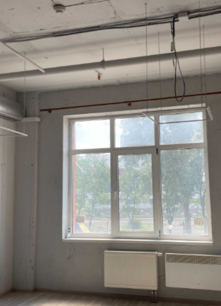 Чорних Запорожців вул 26А, офіс 37м Киев