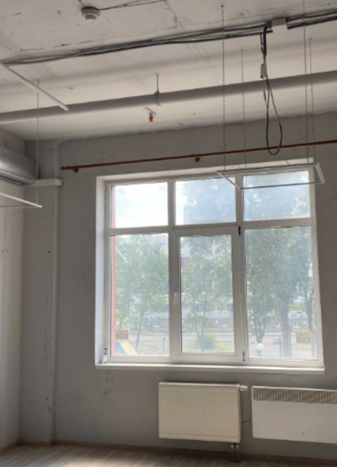 Чорних Запорожців вул 26А, офіс 37м Киев - изображение 2