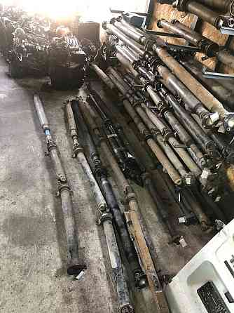 Кардан на Ford Transit з 1991 по 2014 Винница