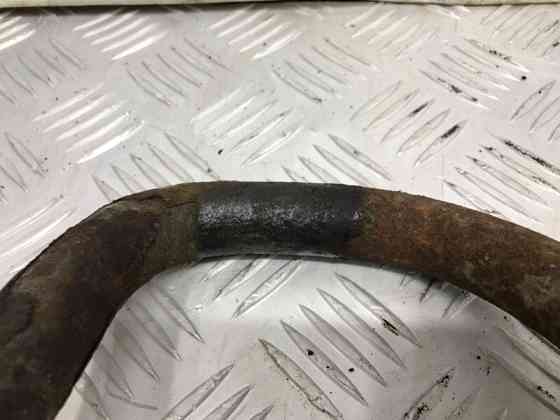 Стабилизатор задний Mitsubishi Pajero Wagon 1999-2006 MR418549 (Арт. 57372) Киев