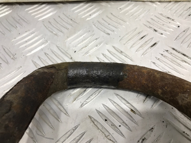 Стабилизатор задний Mitsubishi Pajero Wagon 3 3.2 ДИЗЕЛЬ 4M41 1999 (б/у) Киев - изображение 5