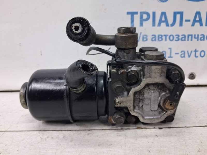 Насос ГУ Mitsubishi Pajero Wagon 3 3.2 ДИЗЕЛЬ 4M41 1999 (б/у) Київ - зображення 4