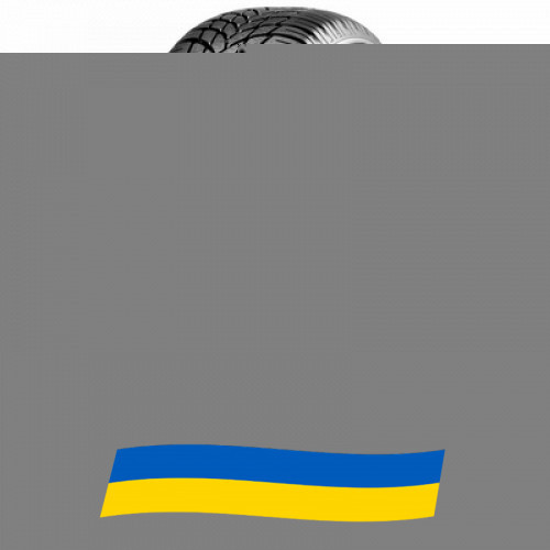 255/45 R18 Lassa Snoways 4 103V Легкова шина Киев - изображение 1